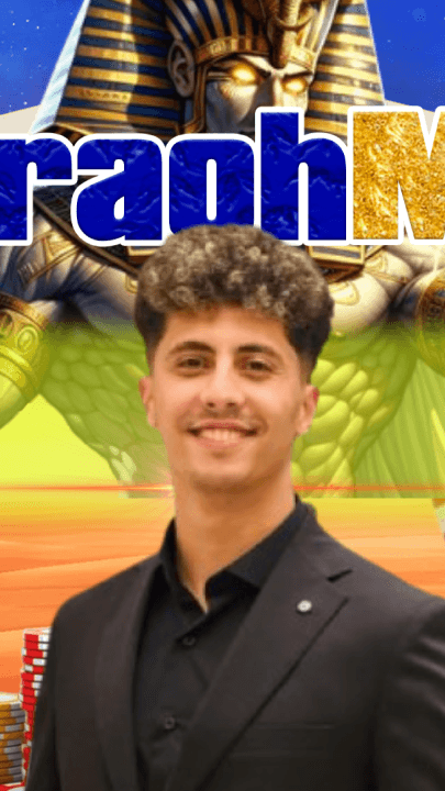 PharaohMell Screenshot