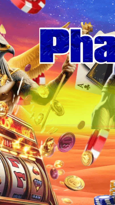 PharaohMell Screenshot